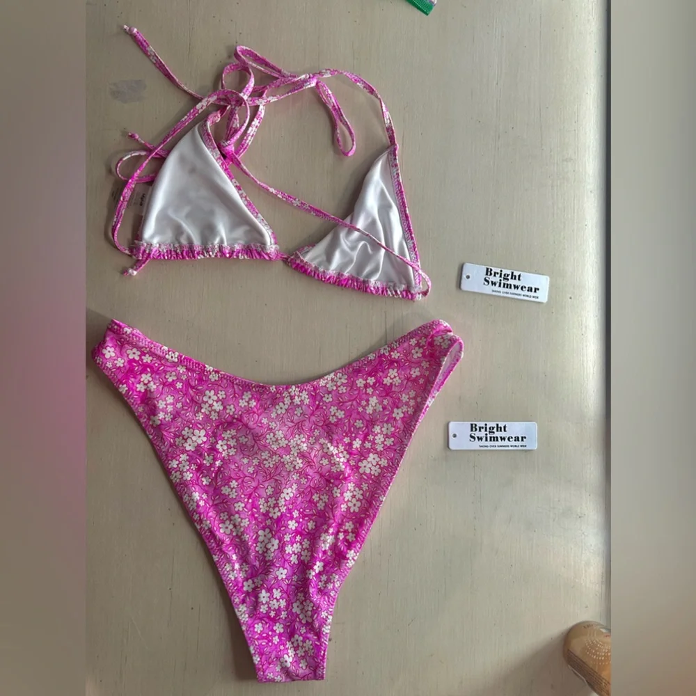 BRIGHT SWIMWEAR BIKINI - Picture 3 of 4